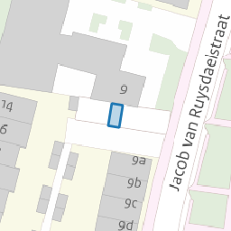 Perceel AML01-H-13646