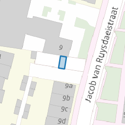 Perceel AML01-H-13647