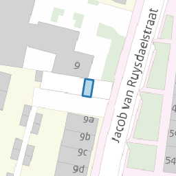 Perceel AML01-H-13648