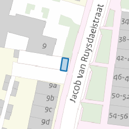 Perceel AML01-H-13650