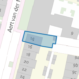 Perceel AML01-H-13651