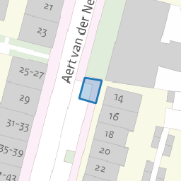 Perceel AML01-H-13652