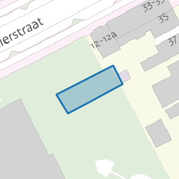 Perceel AML01-H-13654