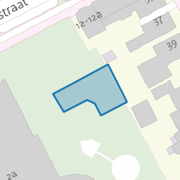 Perceel AML01-H-13655