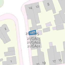 Perceel AML01-H-13657