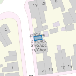 Perceel AML01-H-13658