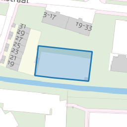 Perceel AML01-H-13659