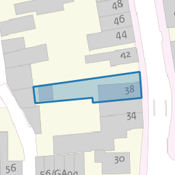 Perceel AML01-H-13666