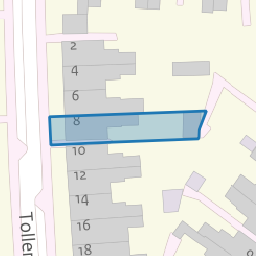 Perceel AML01-H-13668