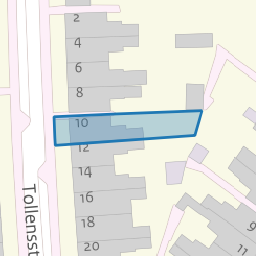 Perceel AML01-H-13670
