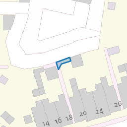 Perceel AML01-H-13674