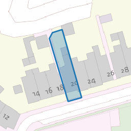 Perceel AML01-H-13675