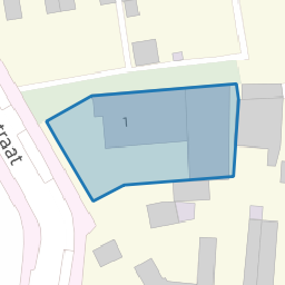 Perceel AML01-H-13677
