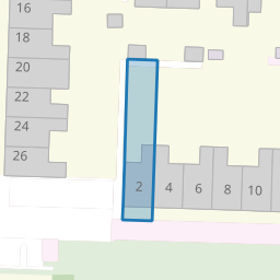 Perceel AML01-H-13678