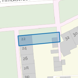 Perceel AML01-H-13680