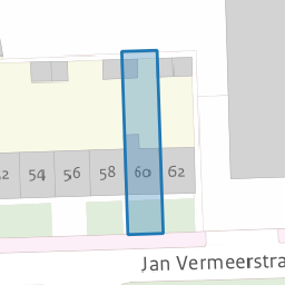 Perceel AML01-H-13683