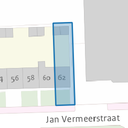 Perceel AML01-H-13684