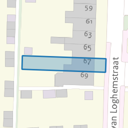 Perceel AML01-H-13686