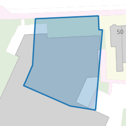 Perceel AML01-H-13691