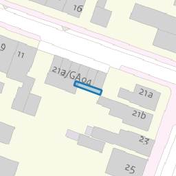 Perceel AML01-H-13692