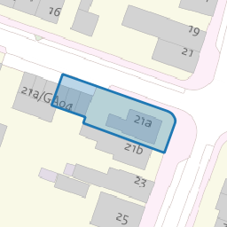 Perceel AML01-H-13693