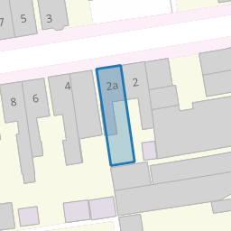 Perceel AML01-H-13695