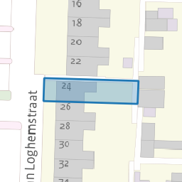 Perceel AML01-H-13696