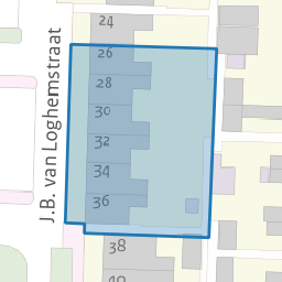 Perceel AML01-H-13698