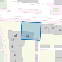 Perceel AML01-H-13701