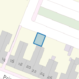 Perceel AML01-H-13704