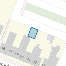 Perceel AML01-H-13705