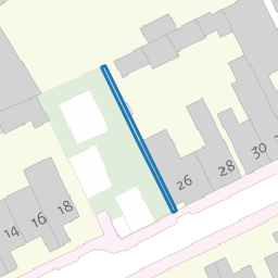 Perceel AML01-H-13707