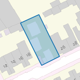 Perceel AML01-H-13708