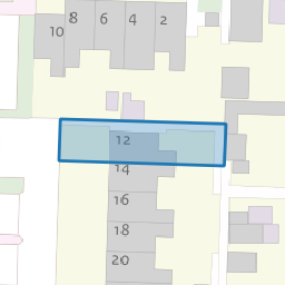 Perceel AML01-H-13709