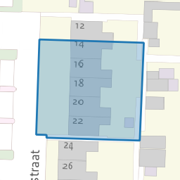 Perceel AML01-H-13710