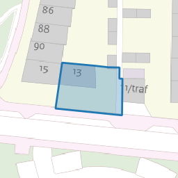 Perceel AML01-H-13712