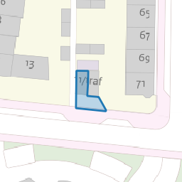 Perceel AML01-H-13713