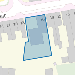 Perceel AML01-H-13714