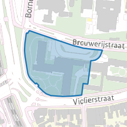 Perceel AML01-H-13716