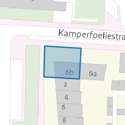 Perceel AML01-H-13718