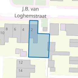 Perceel AML01-H-13721