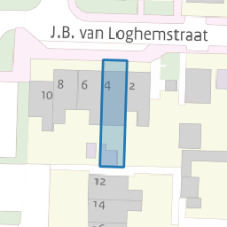Perceel AML01-H-13722