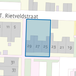 Perceel AML01-H-13725