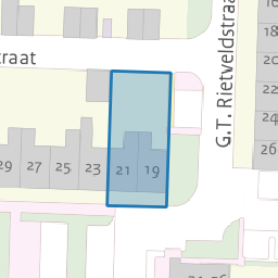 Perceel AML01-H-13727