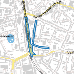 Perceel AML01-H-13730
