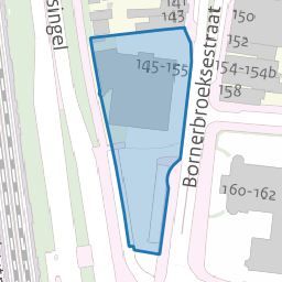 Perceel AML01-H-13733