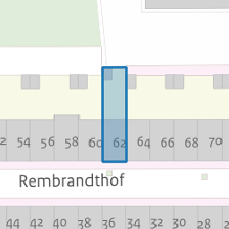 Perceel AML01-H-13739