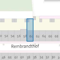 Perceel AML01-H-13740