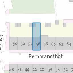 Perceel AML01-H-13742