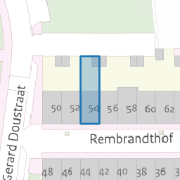 Perceel AML01-H-13743